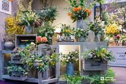 The 52nd JINHAN FAIR for Garden & Outdoor living